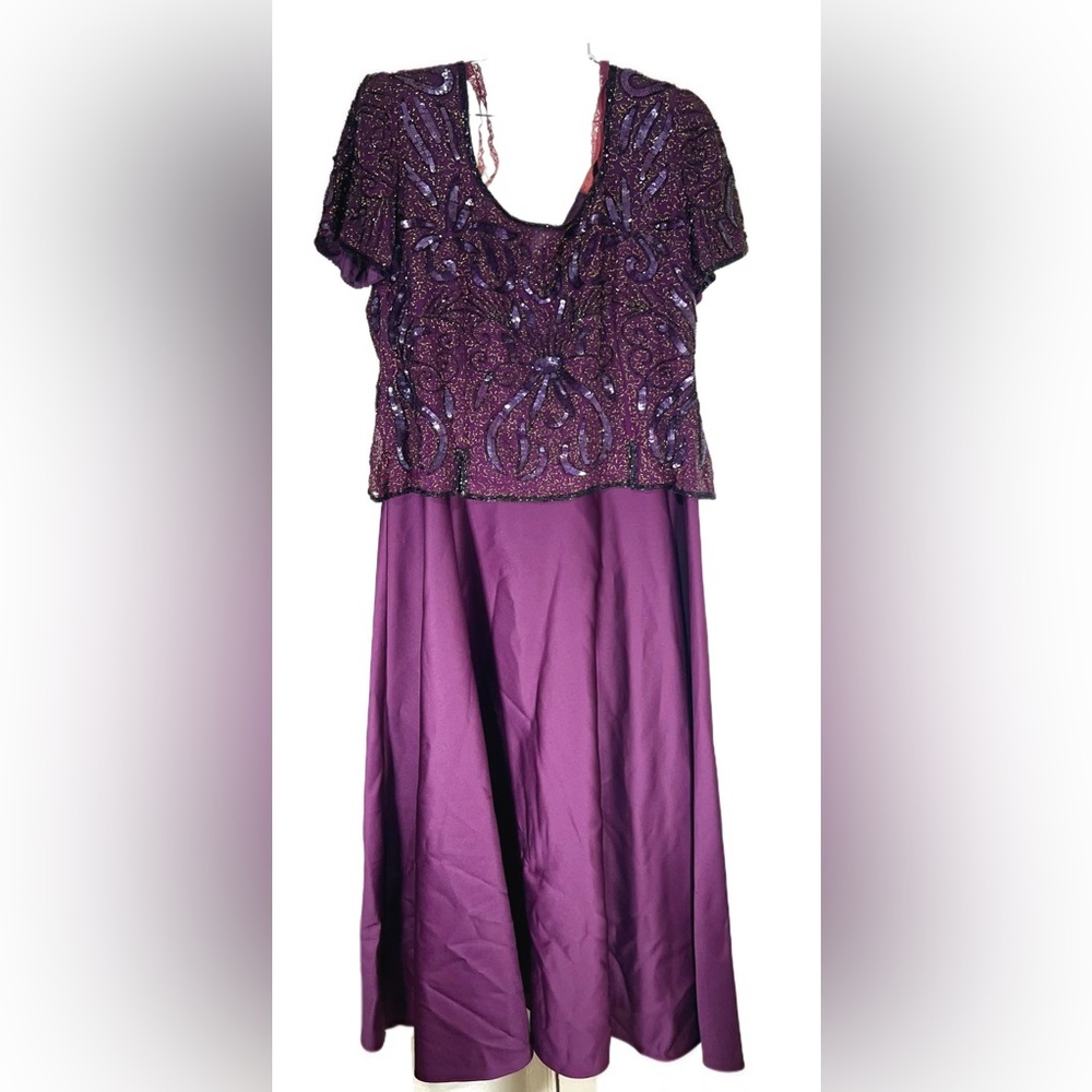 Stenay Size 12 100% Silk Dress